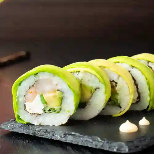 14- Sushi Kariño