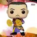 Funko Pop Figura Coleccionable Doctor Strange Multiverse 1001