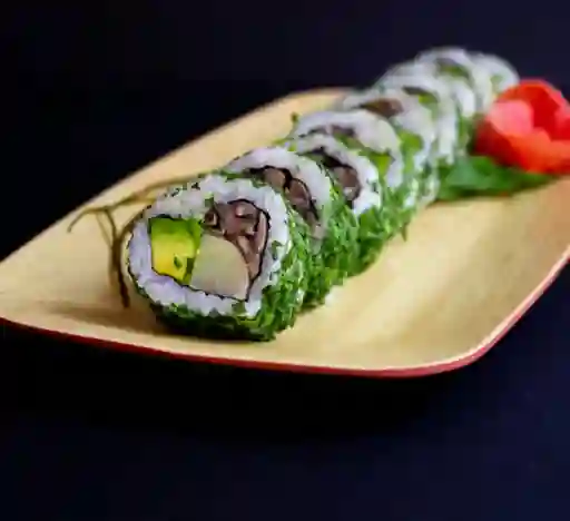Roll California Vegi Vegano