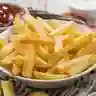 Papas Fritas Medianas