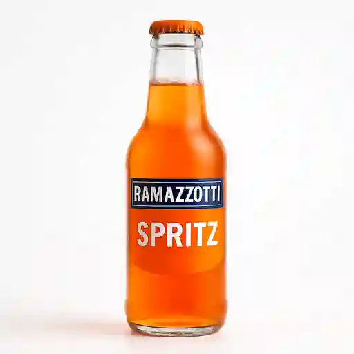 Ramazzotti Spritz