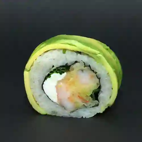 07-hiroshi Roll