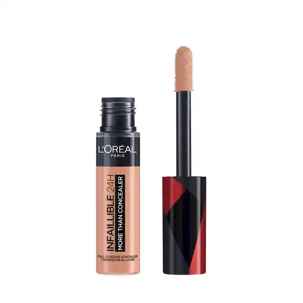 Loreal Paris Corrector Infallible More Than Concealer Latte 331