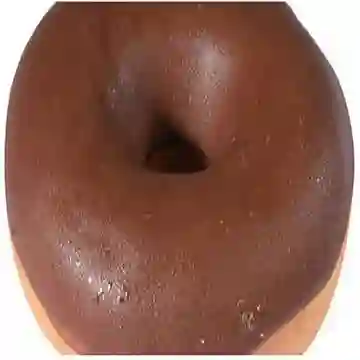 Donut Mini Chocolate