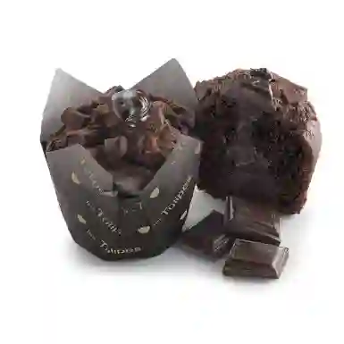 Muffin Chocolate Xtrem