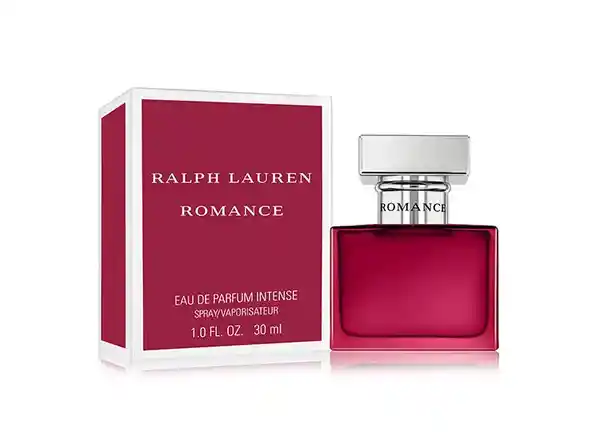 Ralph Lauren Perfume Romance Intense Mujer