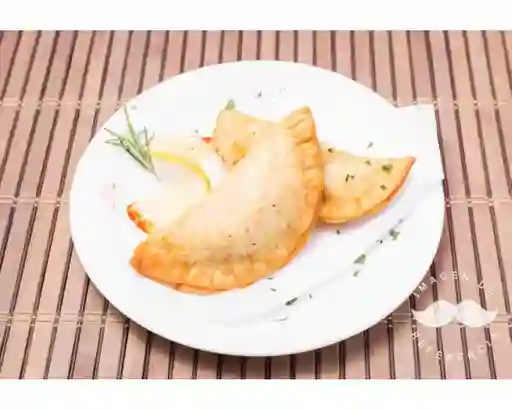 Empanadas Queso