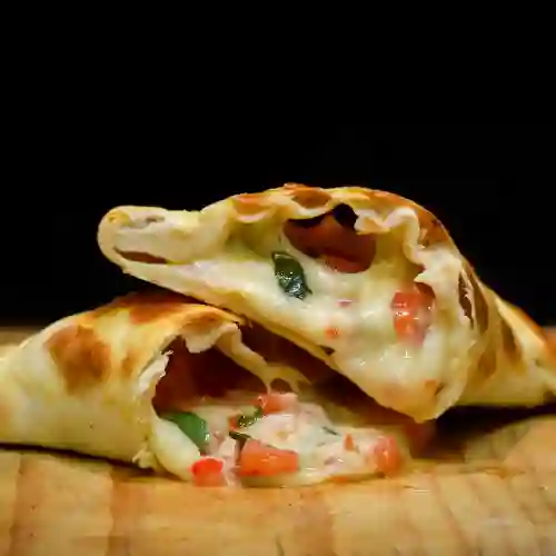 Empanada Capresse