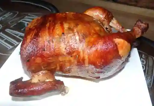 Pollo Asado Entero