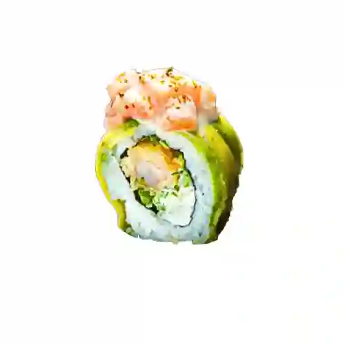 121 Saké Nikkei Roll