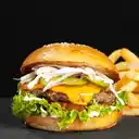 Clásica Burger