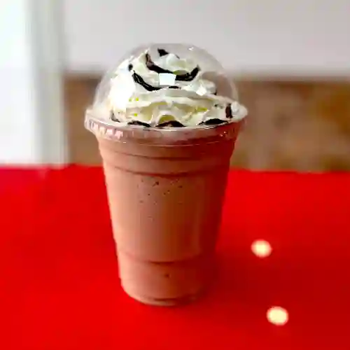 Milkshake Chocolate