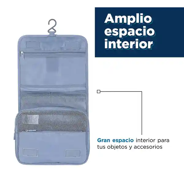 Neceser de Viaje Miniso