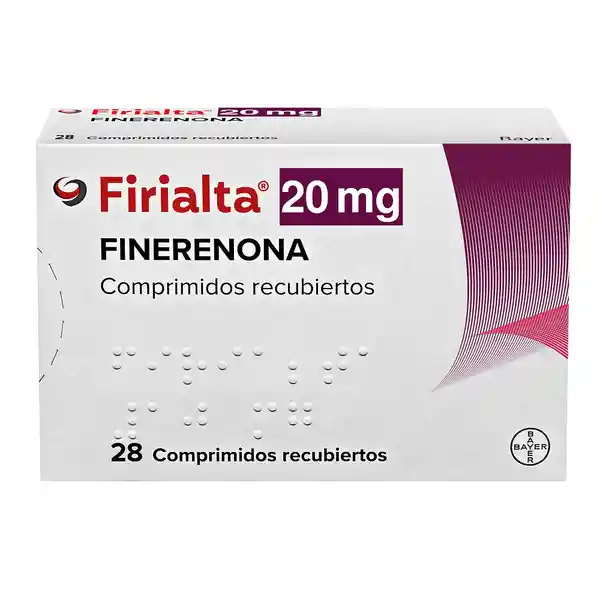Firialta (20 mg)