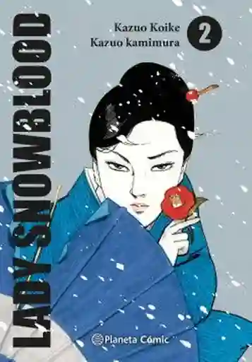 Lady Snowblood N 02 - Koike Kazuo