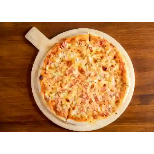 Pizza Hawaiana 33cm