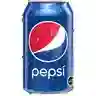 Bebida lata regular 350 cc pepsi