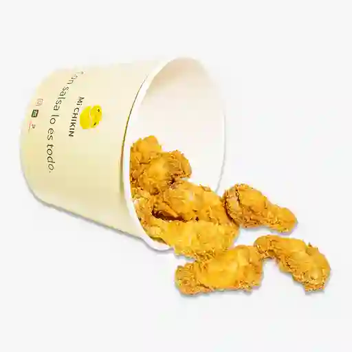 Mixto ( 500 gramos )