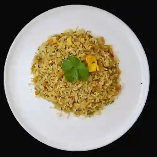 Arroz Chaufa