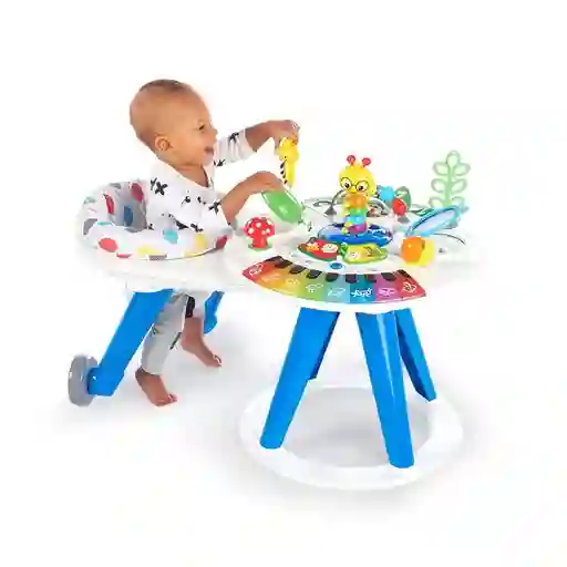 Juego Didáctico Baby Centro Descubrimiento - 01U81111311
