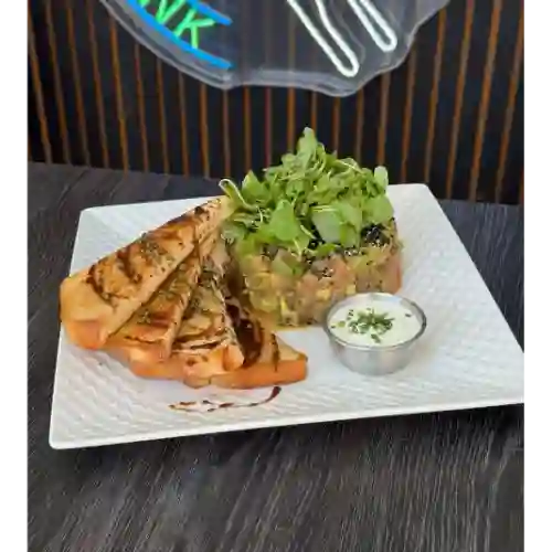 Tartar de Atun
