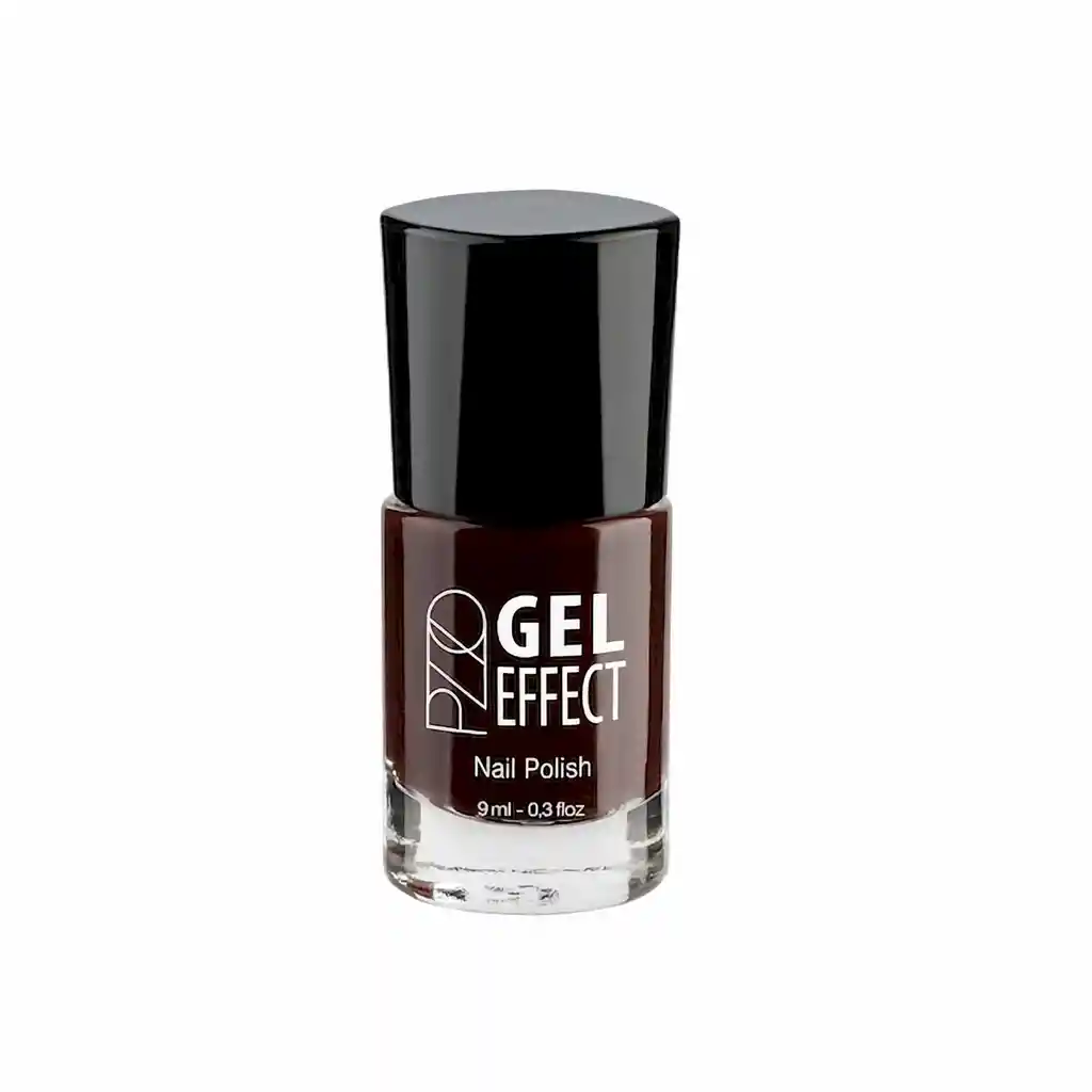 Gel Effect Esmalte Para Uñas Naughty