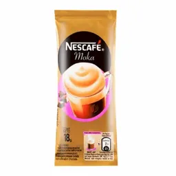 Nescafé Café Moka 