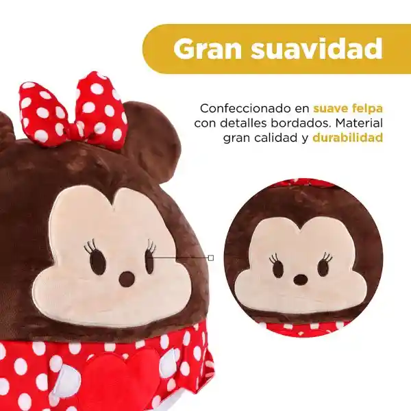 Peluche 33 x 39 cm Miniso