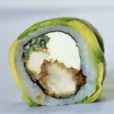 Avocado Katsu