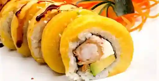 Tropical Roll X8