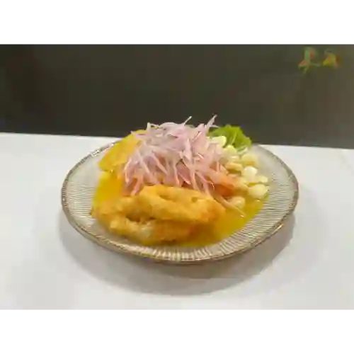 Ceviche Norteño