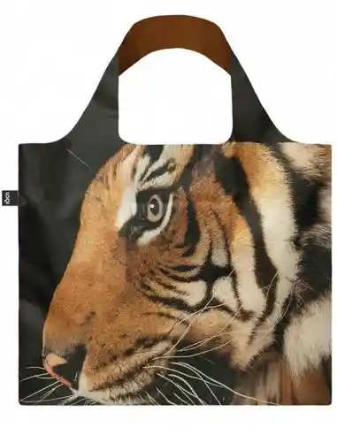 Bolsa Malayan Tiger (Coleccion National Geographic)