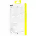 Baseus Carcasa Ultra Delgada Magsafe Serie iPhone 15 Pro Max