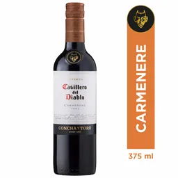  Casillero Del Diablo Vino Tinto Reserva Carmenere 