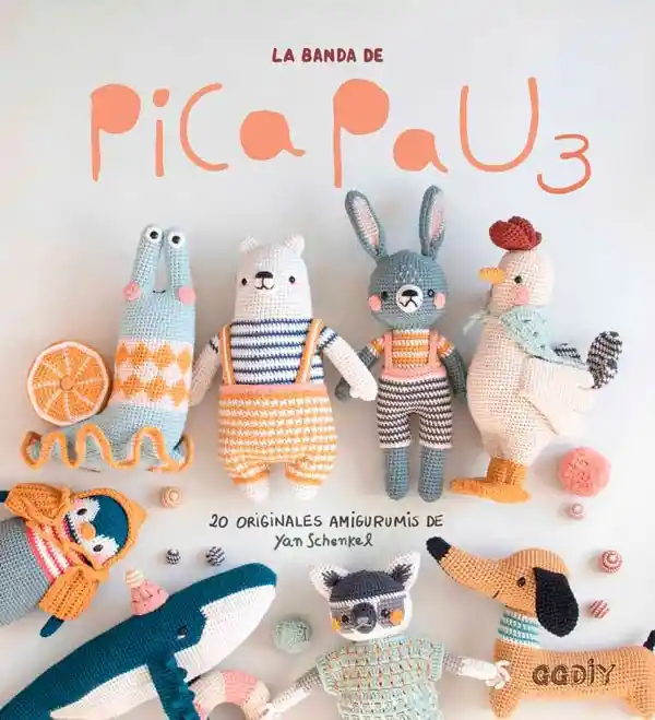 La Banda De Pica Pau 3