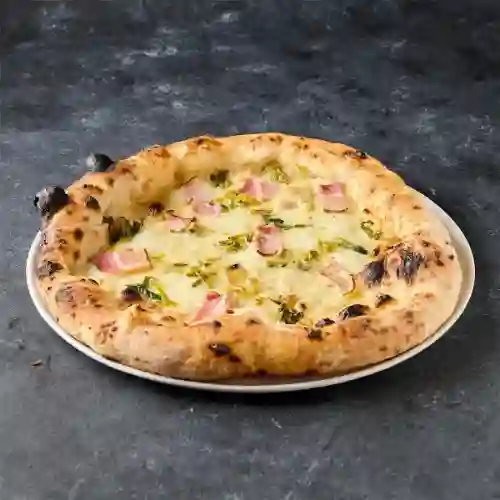 Pizza Parma