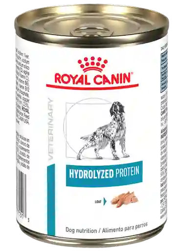 Royal Canin Alimento Para Perro Hydrolyzed Protein