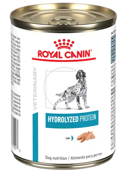 Royal Canin Alimento Para Perro Hydrolyzed Protein