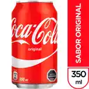 Coca-cola Original 350 ml