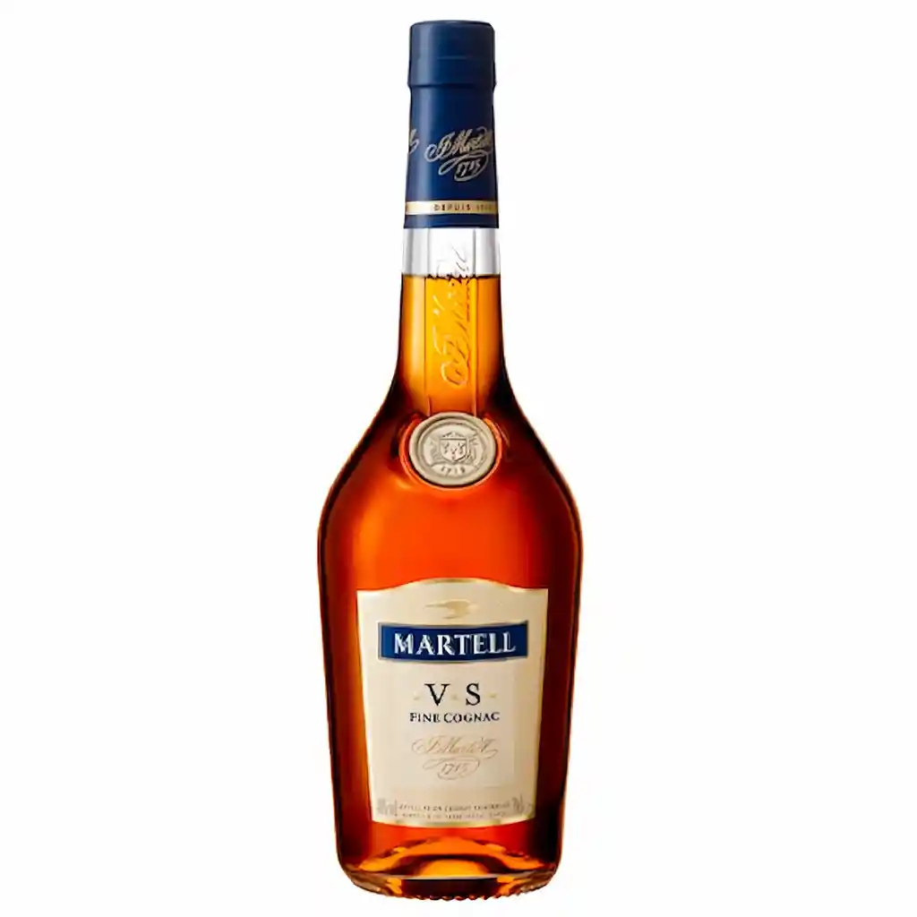Martell Coñac