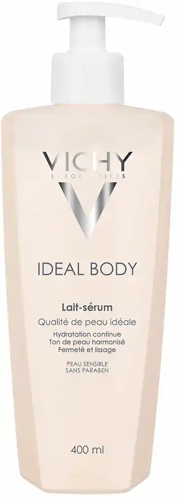 Vichy Ideal Body Lait-Sérum