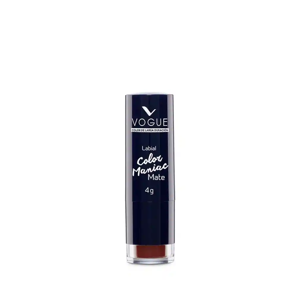 Vogue Labial Color Maniac Nocturno