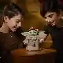 Hasbro Juguete Baby Yoda Con Sonido The Mandalorian