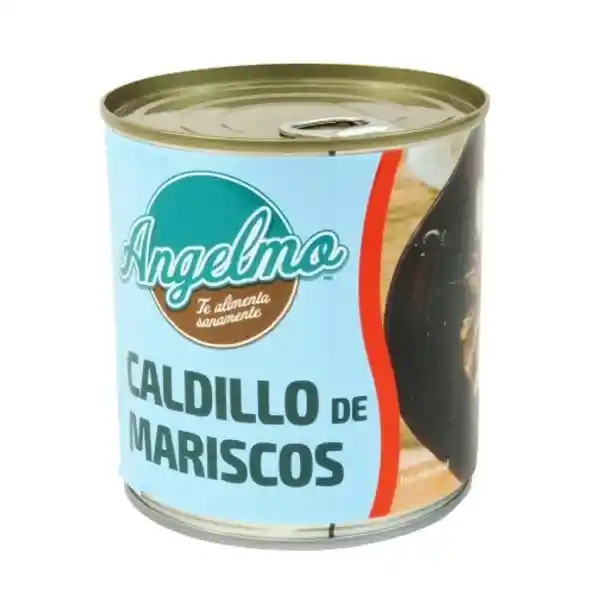 Angelmo Caldillo de Marisco