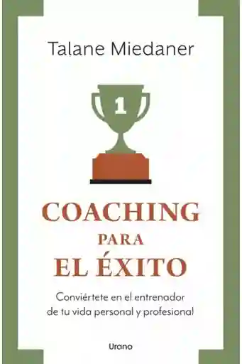 Coaching Para El Éxito
