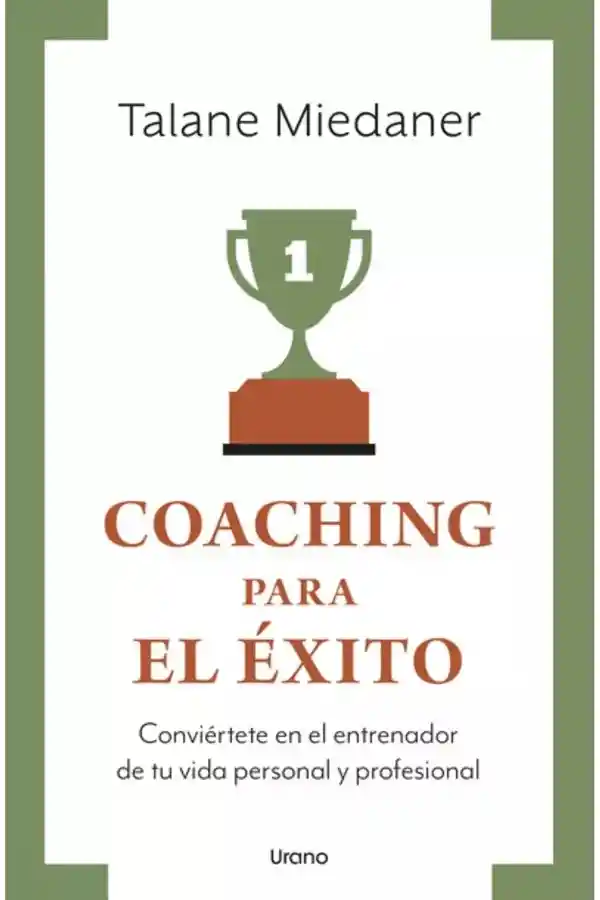 Coaching Para El Éxito