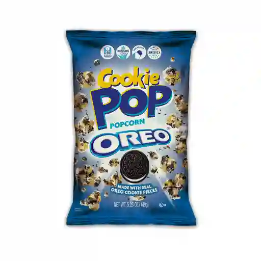 Oreo Cookie Pop