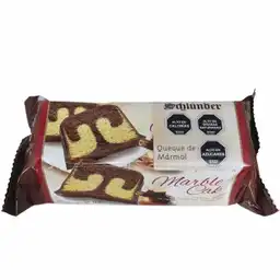 Schlünder Queque de Mármol 