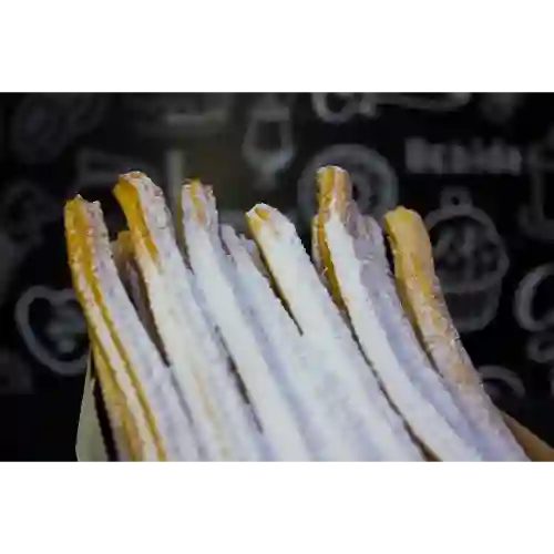 Churros (20 U)