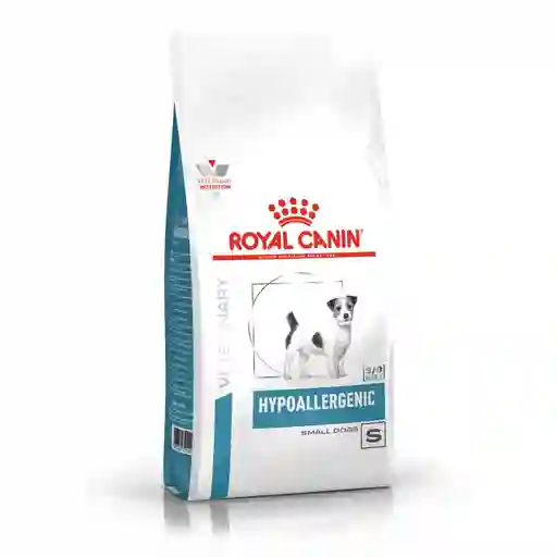 Royal Canin Alimento para Perro Hipoalergénico Razas Pequeñas